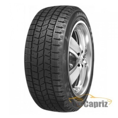 Шины Sailun Ice Blazer Arctic Suv 235/65 R18 106T